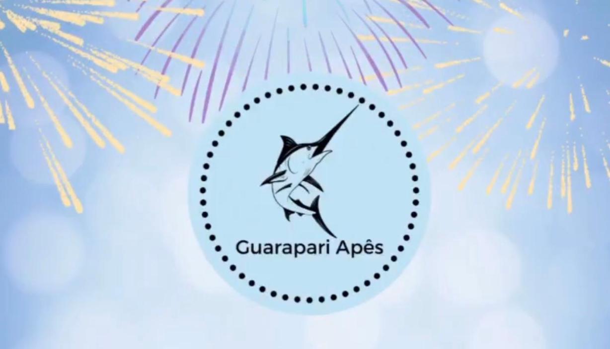 דירות Guarapari Temporada מראה חיצוני תמונה